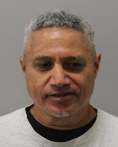 Darryl Benton Bush a registered Sex Offender or Other Offender of Hawaii