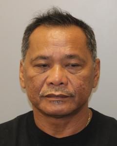 Pancho G Gaoiran a registered Sex Offender or Other Offender of Hawaii