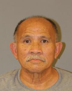 Ricky D Bermoy a registered  of Hawaii