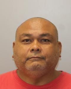 Anthony M Palabay a registered Sex Offender or Other Offender of Hawaii