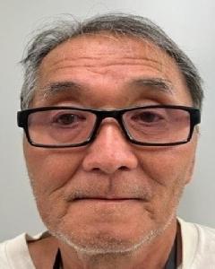 Richard S Kitajima a registered Sex Offender or Other Offender of Hawaii