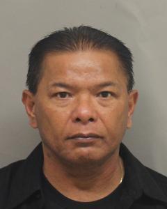 Troy K Asuncion a registered Sex Offender or Other Offender of Hawaii