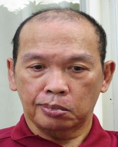 Ferdinand R Domingo a registered Sex Offender or Other Offender of Hawaii