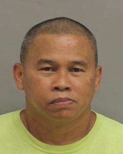 Robert Nolan Kalua III a registered Sex Offender or Other Offender of Hawaii