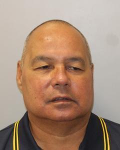 Peter Vierra a registered Sex Offender or Other Offender of Hawaii