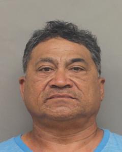 Petero F Mino a registered Sex Offender or Other Offender of Hawaii
