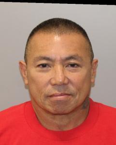 Arnold Toshio Horikawa a registered Sex Offender or Other Offender of Hawaii