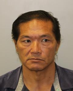 James Edward Yoon a registered Sex Offender of Vermont