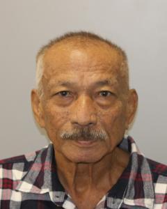 Robert M Dacanay a registered Sex Offender or Other Offender of Hawaii