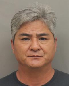 Eluwene Chang a registered Sex Offender or Other Offender of Hawaii