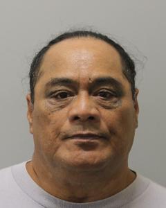 Siaki L Fuiava a registered Sex Offender or Other Offender of Hawaii