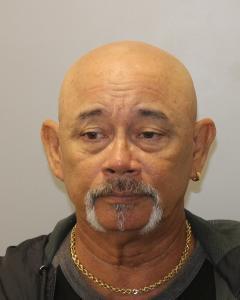 Robert Yh Wong Jr a registered Sex Offender or Other Offender of Hawaii