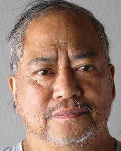 Alfredo T Barba Jr a registered Sex Offender or Other Offender of Hawaii