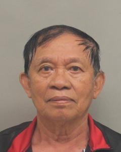 Benjamin P Cabang a registered Sex Offender or Other Offender of Hawaii