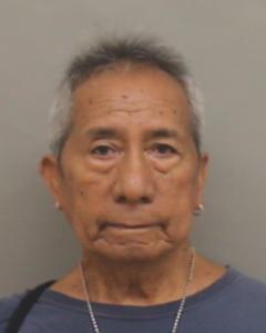 Francisco Liantada Sabado a registered Sex Offender or Other Offender of Hawaii