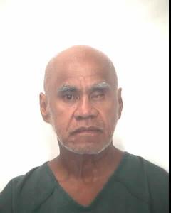Henry Lopes Jr a registered Sex Offender or Other Offender of Hawaii