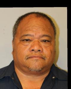 Dayton Keliikipi a registered Sex Offender or Other Offender of Hawaii