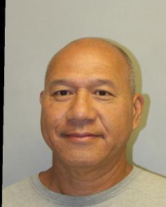 Mark Leialoha Kwai Chang a registered Sex Offender or Other Offender of Hawaii