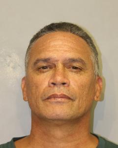 Jemison R K Hookano a registered Sex Offender or Other Offender of Hawaii