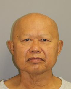 Ronald Beralas a registered Sex Offender or Other Offender of Hawaii