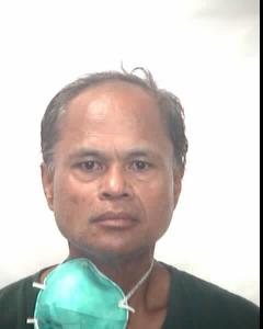 Darold J Ulep a registered Sex Offender or Other Offender of Hawaii