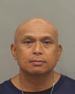 Kennedy R Manuel a registered Sex Offender or Other Offender of Hawaii