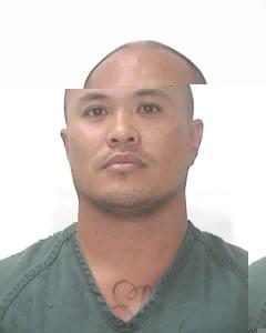 Roland Lorenzo Lucero Jr a registered  of Hawaii