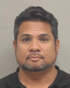 Gilbert Pili a registered Sex Offender or Other Offender of Hawaii