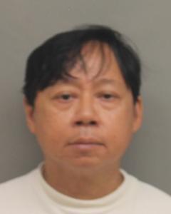 Nelson R Sales a registered Sex Offender or Other Offender of Hawaii