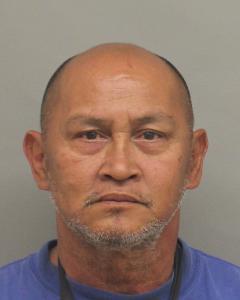 Edric Wayne Pimental a registered Sex Offender or Other Offender of Hawaii