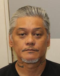 Ricardo Novera Jr a registered Sex Offender or Other Offender of Hawaii