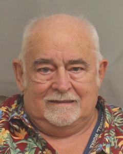 Wolfgang Eisermann a registered Sex Offender or Other Offender of Hawaii