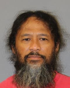 Wilton W Kekauoha a registered Sex Offender or Other Offender of Hawaii
