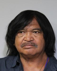 Herman K Quinabo a registered Sex Offender or Other Offender of Hawaii