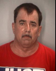 Robert Scott Ferreira a registered Sex Offender or Other Offender of Hawaii