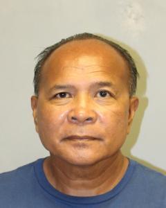 Catalino R Batad a registered Sex Offender or Other Offender of Hawaii