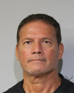 Alan M Santos Sr a registered Sex Offender or Other Offender of Hawaii