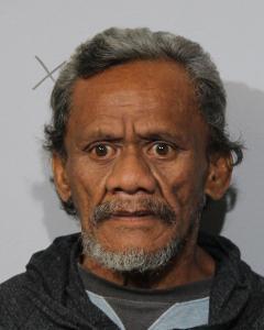 Peter M Kekona Jr a registered Sex Offender or Other Offender of Hawaii