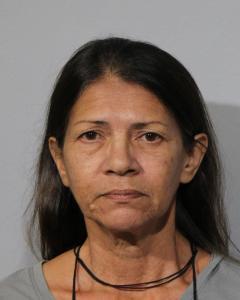 Arlene Tupu Poepoe a registered Sex Offender or Other Offender of Hawaii