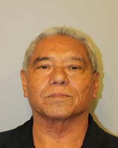 Conrad J Robledo a registered Sex Offender or Other Offender of Hawaii