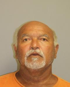 George K Ornellas a registered Sex Offender or Other Offender of Hawaii