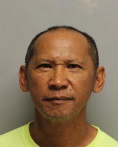 Darrell Phillip Molina a registered Sex Offender or Other Offender of Hawaii