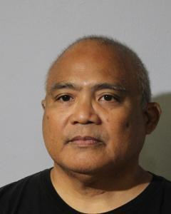 Harold Timothy Dofa a registered Sex Offender or Other Offender of Hawaii