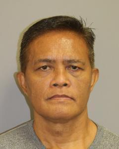 Danilo A Tolentino a registered Sex Offender or Other Offender of Hawaii