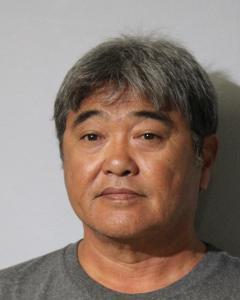 Randy Barut a registered Sex Offender or Other Offender of Hawaii