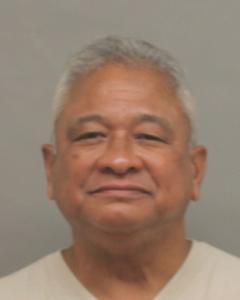Bernard Corpus III a registered Sex Offender or Other Offender of Hawaii