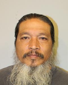 Gilbert Kaualii Loando a registered Sex Offender or Other Offender of Hawaii