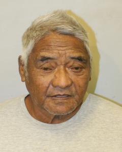 Maximo Namauu Cabulizan a registered Sex Offender or Other Offender of Hawaii