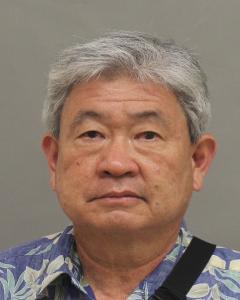 Troy M Hatakenaka a registered Sex Offender or Other Offender of Hawaii