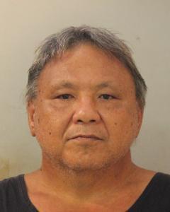 Claude T Y Wong Jr a registered Sex Offender or Other Offender of Hawaii